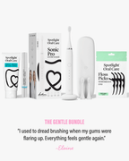 The Gentle Routine