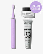 Lisa Lust Exclusive Bundle - Wisteria Purple