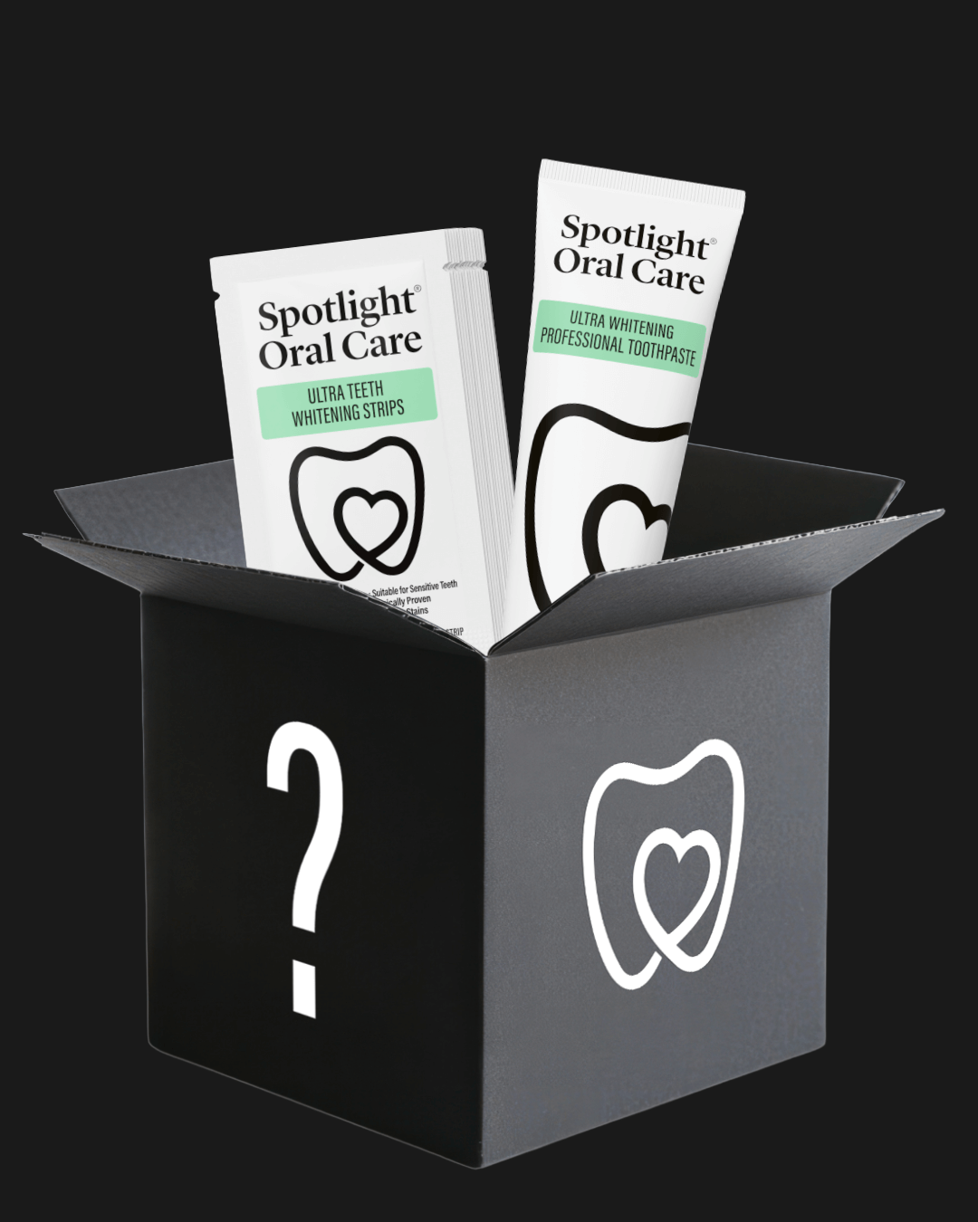 Little Smile Mystery