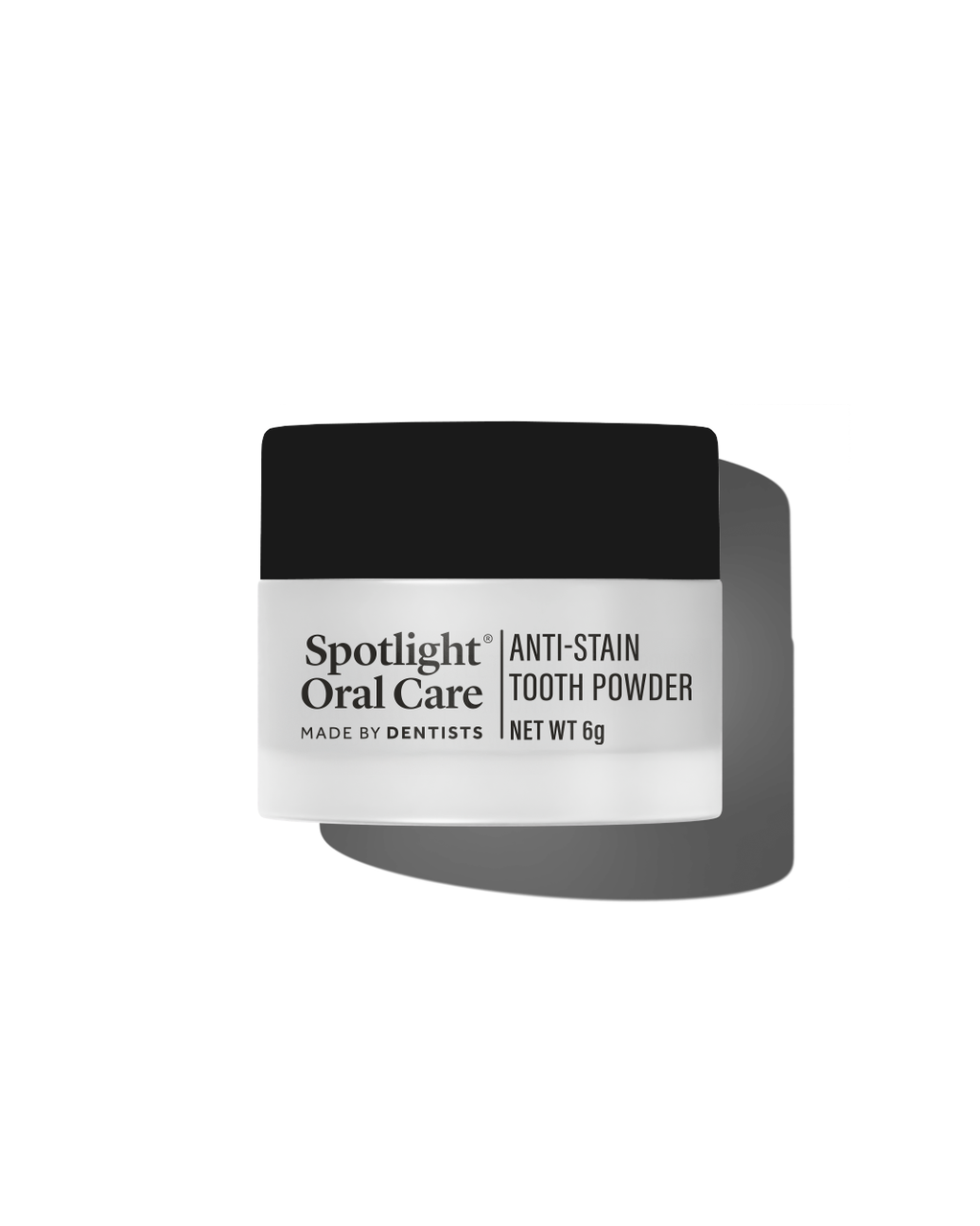 Mini Anti-Stain Tooth Powder