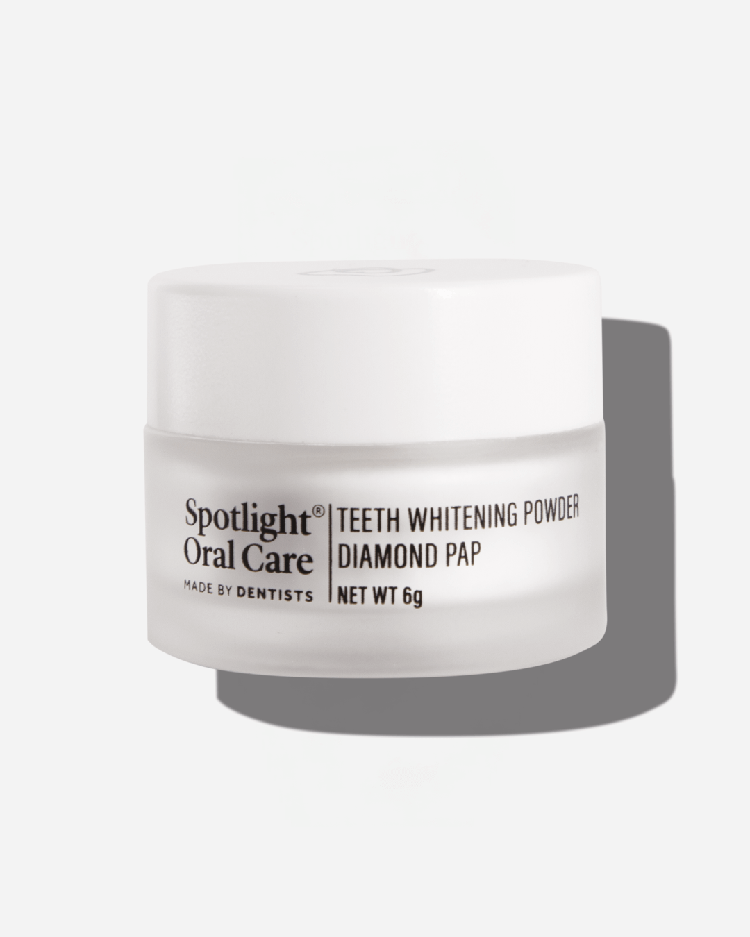 Mini Teeth Whitening Powder Diamond PAP