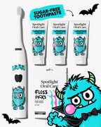 Monster Kids Bundle