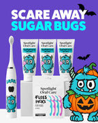 Monster Kids Bundle