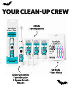 Monster Kids Bundle