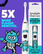 Monster Kids Bundle