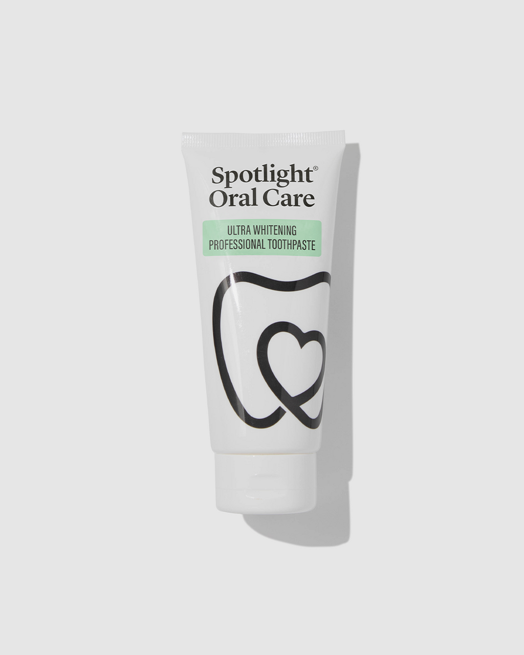 Spotlight Oral Care Ultra Teeth Whitening Toothpaste as part of the Blush Pink Sonic Pro Starter Bundle
