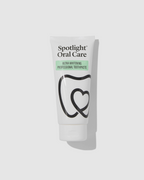 Spotlight Oral Care Ultra Teeth Whitening Toothpaste as part of the Blush Pink Sonic Pro Starter Bundle