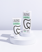 Anti-Stain Bundle designed to remove stains and whiten teeth without enamel damage or sensitivity​