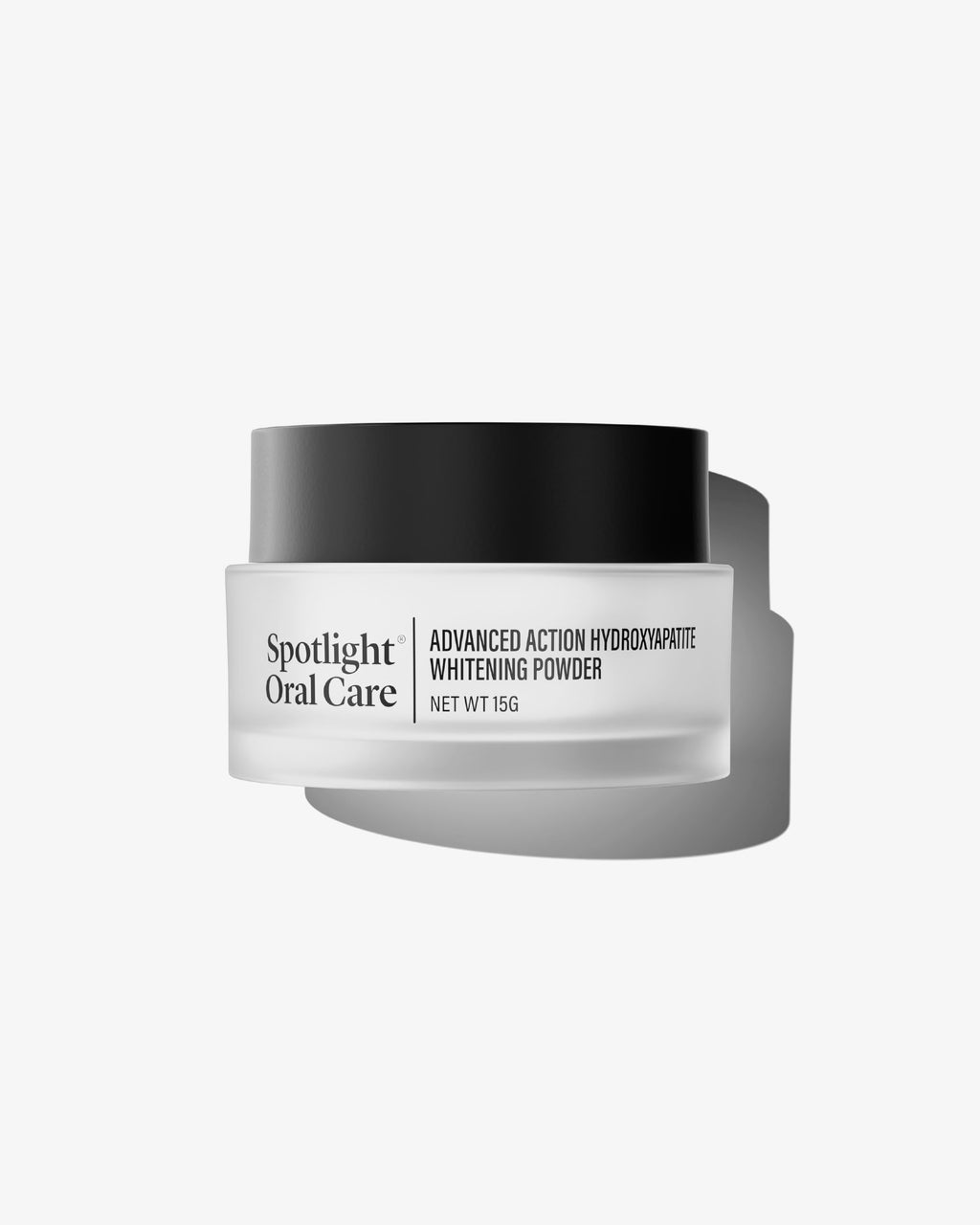 Advanced Action Hydroxyapatite Whitening Powder