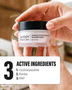 Advanced Action Hydroxyapatite Whitening Powder