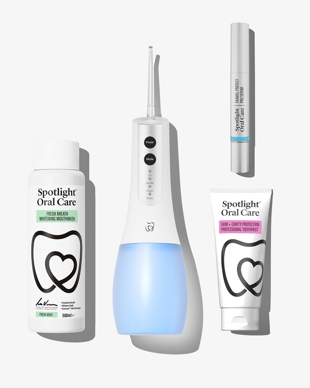 Deep Gum Clean Kit