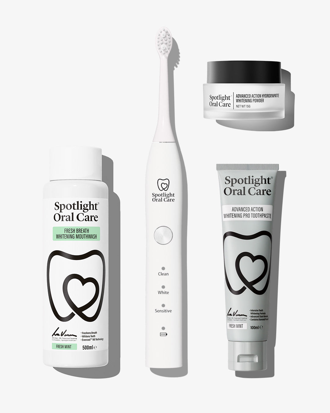 The Deep Clean Kit