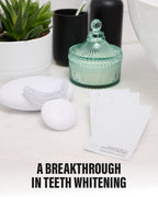 Professional LED Teeth Whitening System