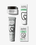 Lisa's Spotlight Essentials