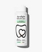 Fresh Breath Whitening Mouthwash