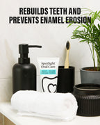 Sensitive+Rebuilding Toothpaste Trio