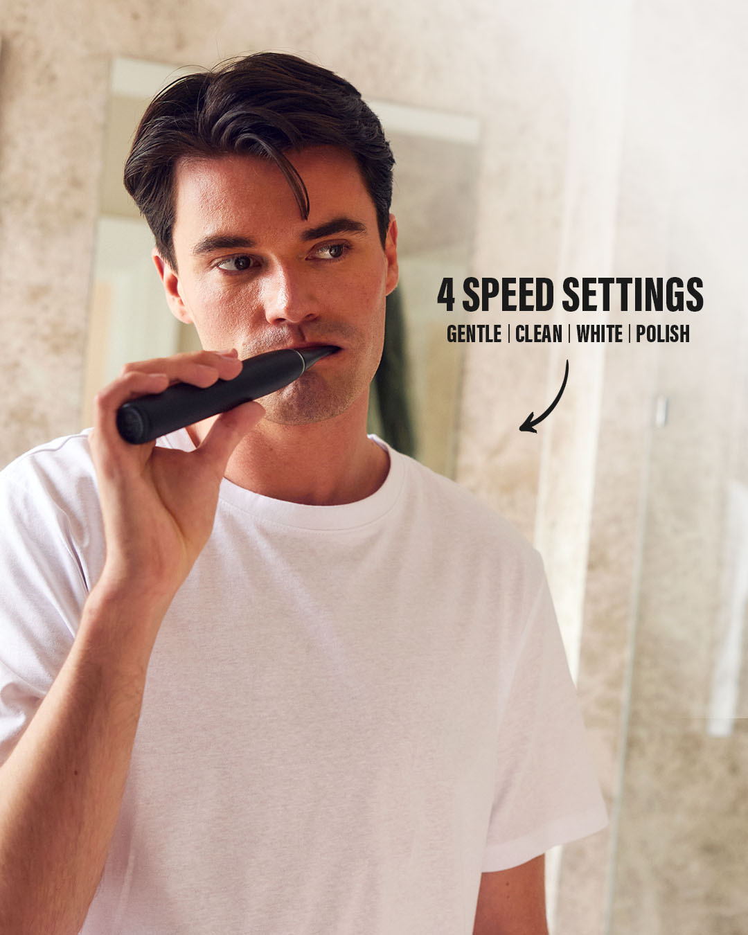 Sonic Pro Starter Bundle - Jet Black