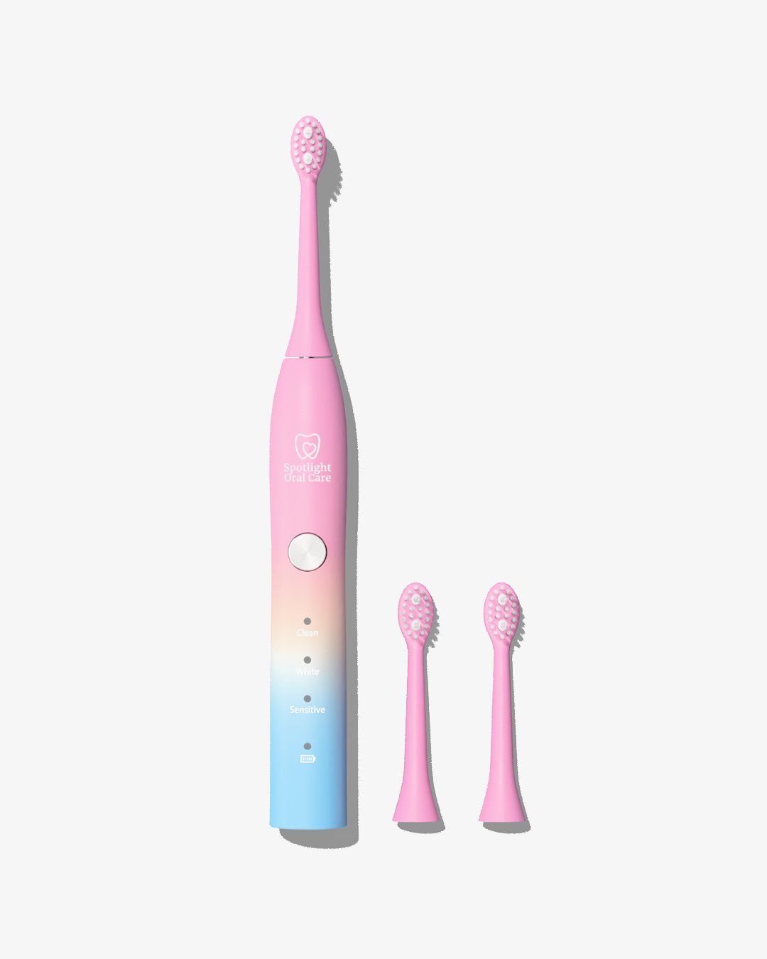 Limited Edition Cool Summer Sonic Toothbrush