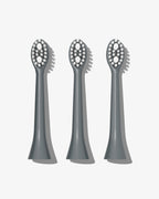 Sonic Toothbrush Replacement Heads · Graphite Grey