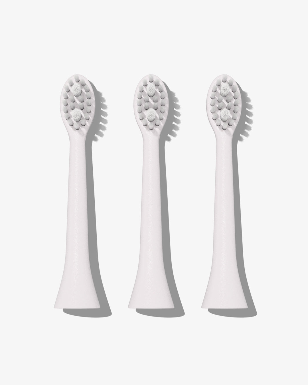 Original Sonic Replacement Heads (White)