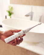 Original Sonic Replacement Heads (White)