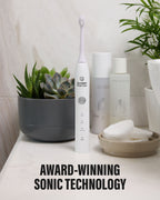 Original Sonic Replacement Heads (White)