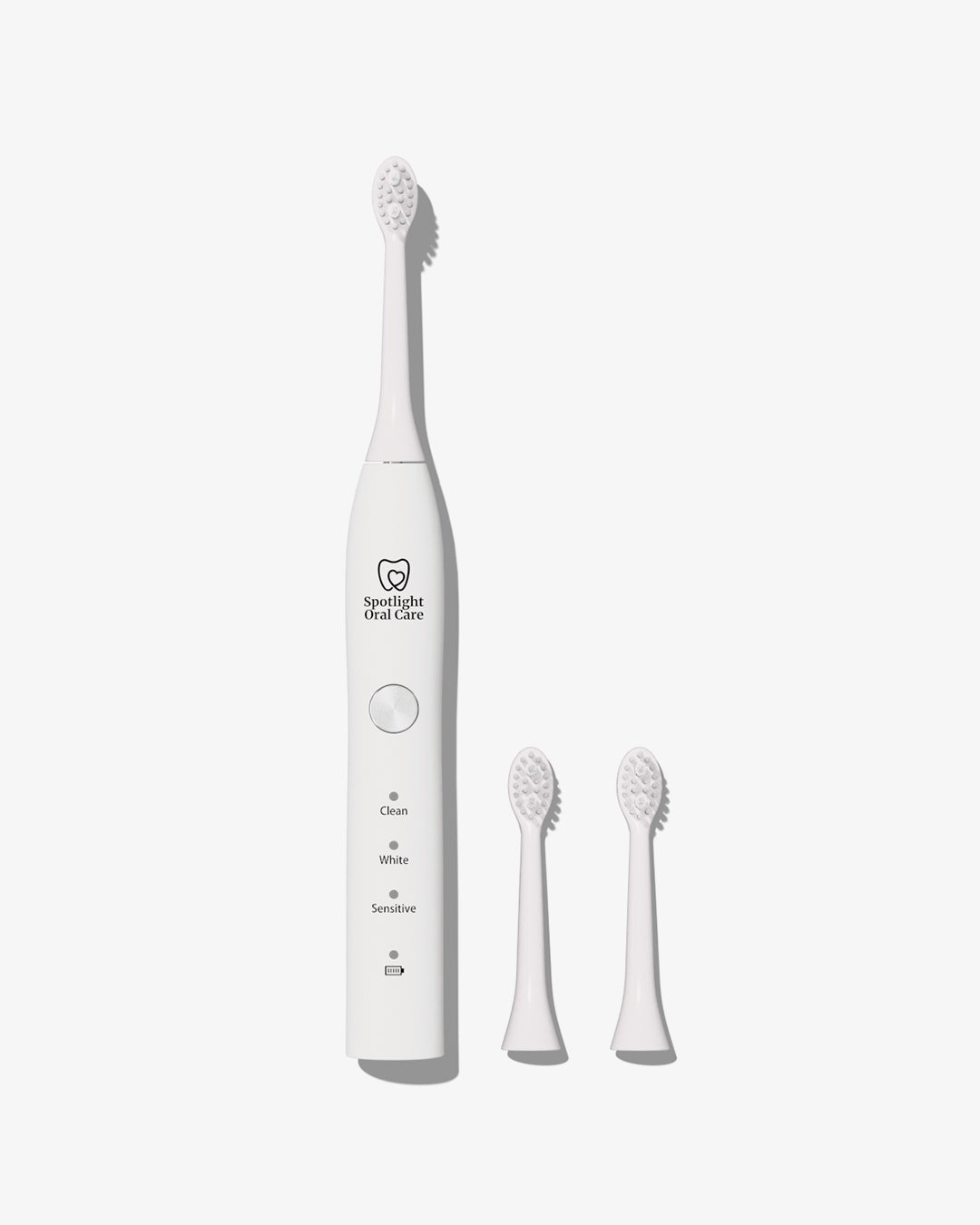 Spotlight Oral Care Sonic Toothbrush