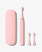 Sonic Pro Electric Toothbrush - Blush Pink