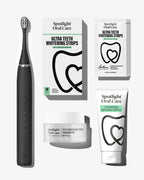 Sonic Pro Starter Bundle - Jet Black