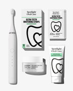 Sonic Pro Starter Bundle - Pure White