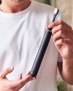 Sonic Pro Toothbrush Replacement Heads - Jet Black