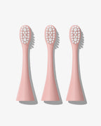 Sonic Pro Toothbrush Replacement Heads · Blush Pink