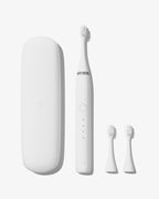Sonic Pro Electric Toothbrush - Pure White