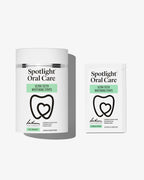 Ultra Teeth Whitening Strips (7-day)