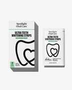 Ultra Teeth Whitening Strips