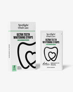 14 Day Ultra Teeth Whitening Strips