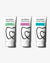 Toothpaste Trio Bundle