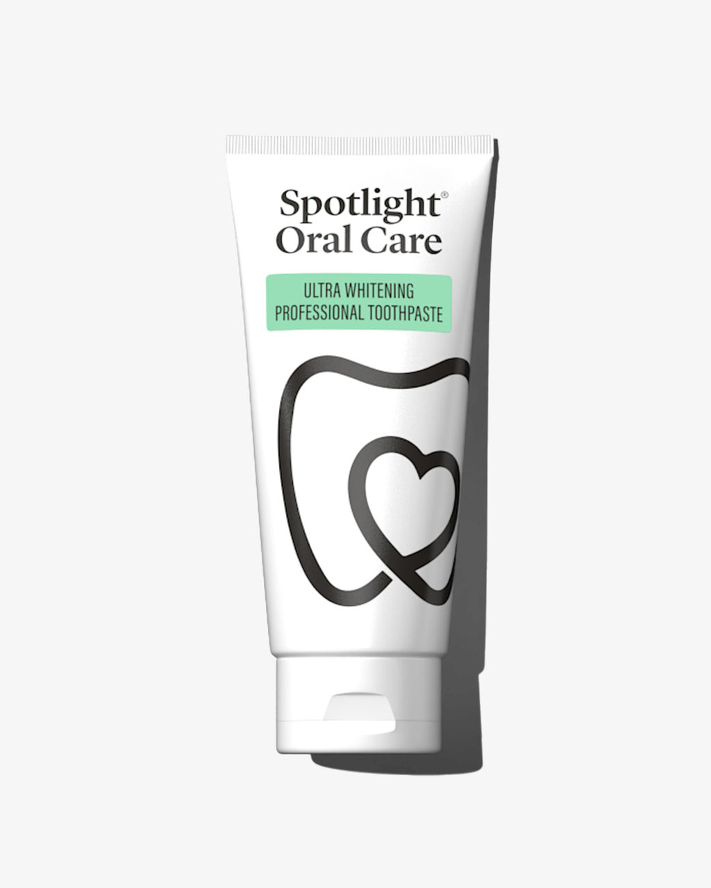 Ultra Whitening Toothpaste - Full size