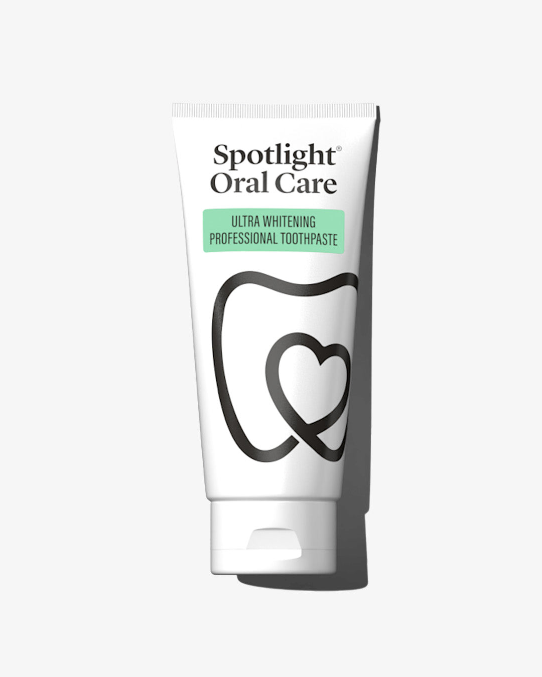 Ultra Whitening Toothpaste Single