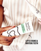 Ultra Whitening Toothpaste - Full size