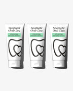 Ultra Whitening Professional Toothpaste X3 Bundle