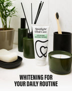 Ultra Whitening Professional Toothpaste X3 Bundle