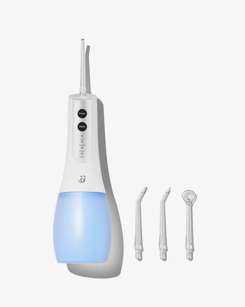 Water Flosser with UV Steriliser – Spotlight Oral Care EU