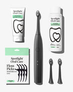 Sonic One Bundle - Black