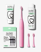 Sonic One Bundle - Pink
