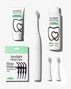 Sonic One Bundle - White