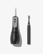 The Signature Gift Set - Jet Black