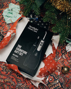 The Signature Gift Set - Jet Black