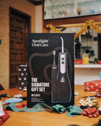 The Signature Gift Set - Jet Black