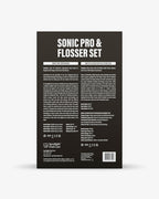 The Signature Gift Set - Jet Black